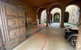 Estense 12 Appartamento in centro città